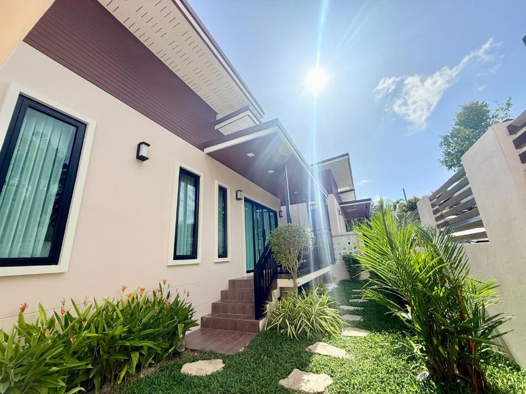 PS House Bangtao – Phuket