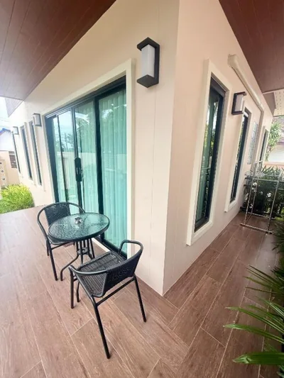 PS House Bangtao – Fotos 10