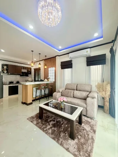PS House Bangtao – Fotos 15